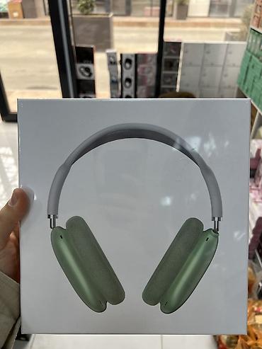 qulaqlıq qiymətləri: AirPods Max və AirPods Max 2 qulaqlıqları satışdadır 🎧 Məhsullar A — 2