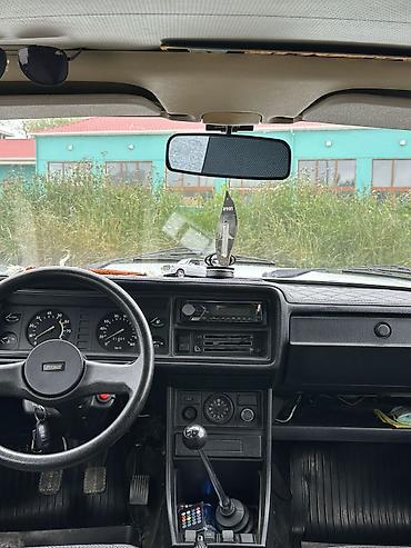 2107 faralar: VAZ (LADA) 2107: 1.6 l | 2009 il 21500 km Sedan — 5
