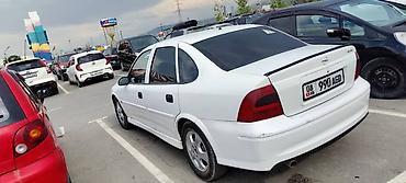 опель антара цена: Opel Vectra: 2001 г., 1.8 л, Автомат, Бензин, Седан — 4