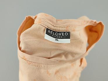 edc shirt: Beloved, T-shirt damski, rozmiar XL — 4