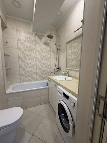 Продажа квартир: 4 комнаты, 140 м², Джальская больница Элитка, 4 этаж, Дизайнерский ремонт — 2