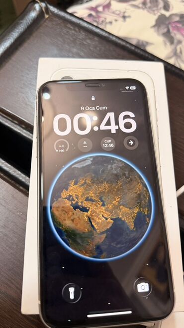 Apple iPhone: IPhone 11, 64 GB, Ağ, Face ID — 2