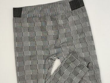Legginsy Eleganckie damskie, rozmiar L