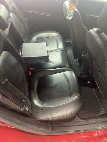 Fiat: Fiat Bravo: 1.9 l | 2007 г. 309000 km Hečbek — 6