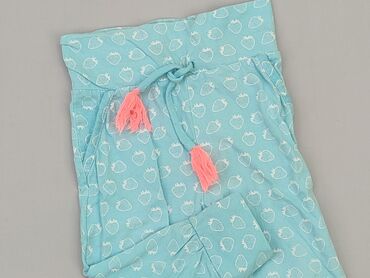 h and m legginsy: Sweatpants, 12-18 months, condition - Good