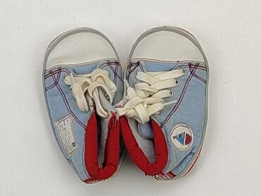 mizuno buty sportowe: Buciki niemowlęce, 20, stan - Dobry