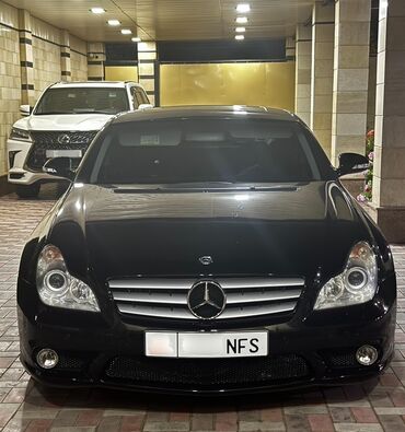 купить диски мерседес w211: Mercedes-Benz CLS-Class: 2006 г., 5.4 л, Автоматические, Бензин, Купе
