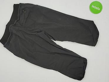 48 polska: H&M Sport, Spodnie 3/4 damskie, rozmiar S — 3