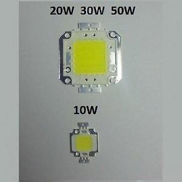 Rasveta: 🔧 LED DIODE I DRAJVERI ZA LED REFLEKTORE IP65 • IP66 • IP67 • — 16