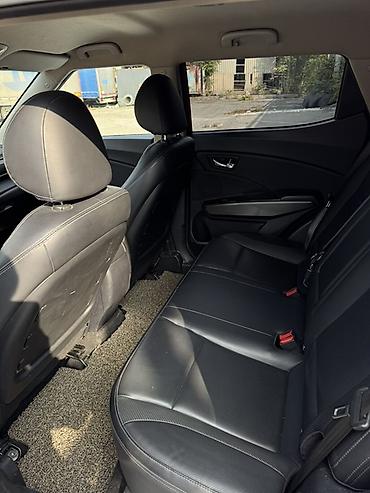 ssang: Ssangyong Tivoli: 2019 г., 1.6 л, Автомат, Бензин, Кроссовер — 6