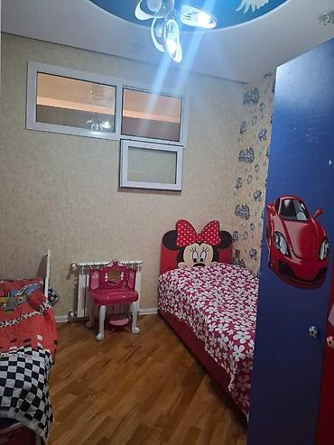 baki ev: İcarəyə verilir 3 otaqlı yeni tikili 85 m², Əhmədli m. 950 AZN/ay 3 — 5