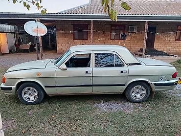 бу запчасти toyota corolla: ГАЗ 3110 Volga: 3.2 л | 2002 г. Седан — 10