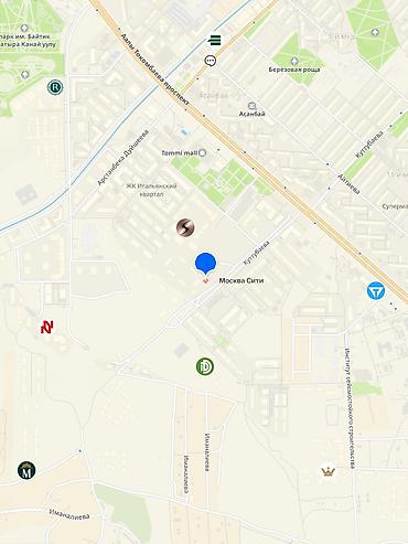 3 ком: 4 комнаты, 164 м², Элитка, 5 этаж, ПСО (под самоотделку) — 6