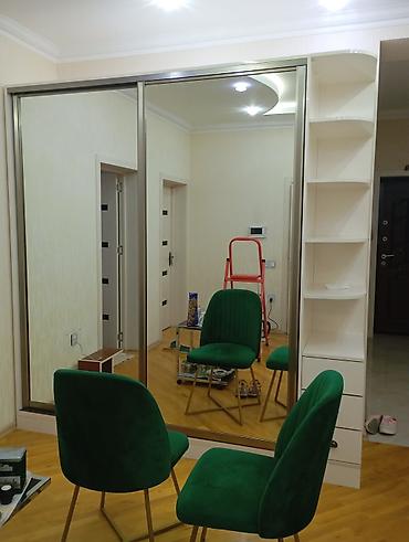 Dəhliz dolabları: Serg bazari 2.40*2.40 .yeni — 3