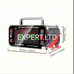 Akkumulyatorlar: Jxiang Power, 200 ah, Analoq, Çin, Yeni — 3