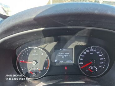 Kia: Kia Sportage: 2019 г., 2 л, Автомат, Дизель, Кроссовер — 12