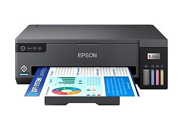 цветной принтер epson l3250: Струйный принтер Epson EcoTank L1110. Формат А3 Компактный цветной — 1