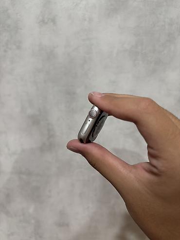 google pixel watch 2: Модель: Series 7 Память: 32 GB АКБ: 72% Цвет: Starlight Состояние — 5