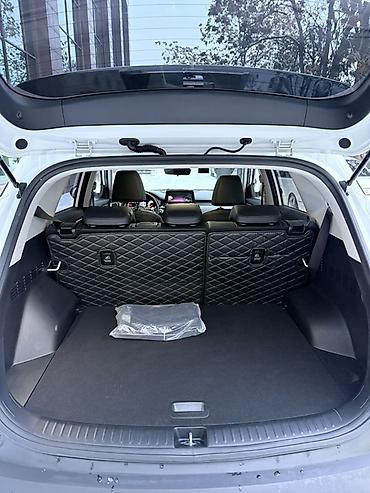 Kia: Kia Seltos: 2021 г., 1.6 л, Робот, Дизель, Кроссовер at lalafo.kg — 5 Kia: Kia Seltos: 2021 г., 1.6 л, Робот, Дизель, Кроссовер — 5