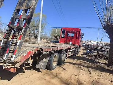 Эвакуаторы: Эвакуатор, FAW, 2021 г., Прямая — 3