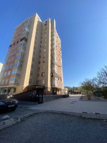 Продажа квартир: 3 комнаты, 126 м², Элитка, 9 этаж, Евроремонт