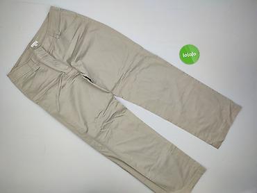 twenty four jacket: Solar, Spodnie materiałowe damskie, rozmiar XL — 2