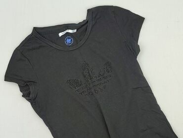 nike tech flece t shirty: Adidas, Women`s T-shirt, size M (EU 38)