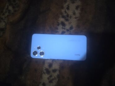 айфон 12 про: Xiaomi 12 Pro, 128 ГБ, цвет - Голубой