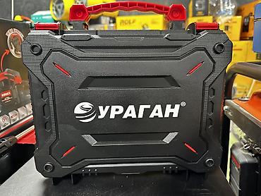 потолков: Лазерный уровень УРАГАН YP4D-1, 16 линий, 360°, самовыравнивающийся — 4