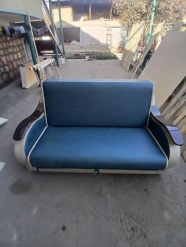 Раскладные диваны: Раскладной диван — 12