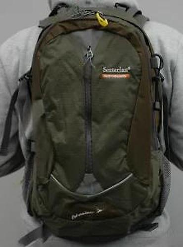 Sportske torbe i rančevi: Planinarski ranac Senterlan Adventure 32L - Zapremina: 32 litra – — 12