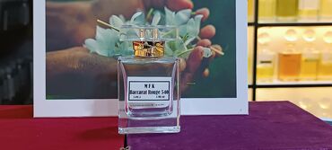 Ətriyyat: Ölkə üzrə ən çox çeşid və birinci əl ətirlər, top keyfiyyətli — 16