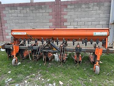 Другое сельско-хозяйственное оборудование: Продаю сеялка зерновая!!! — 1
