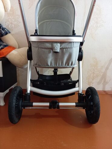 Gəzinti arabaları: İşlənmiş, Cins: Oğlan, Ünvandan götürmə — 10