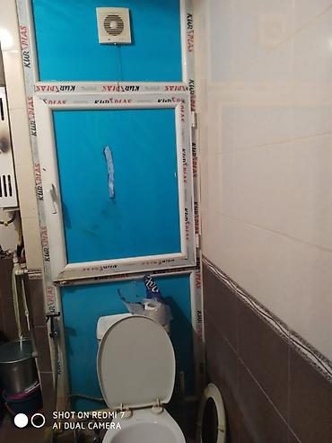 memar ecemi: Bakı, 5-ci mikrorayon, 2 otaqlı, Köhnə tikili, m. Memar Əcəmi, 57 kv. m — 1