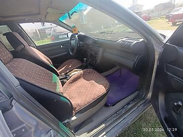 Audi: Audi 100: 1991 г., 2.3 л, Ручные, Бензин, Седан — 14