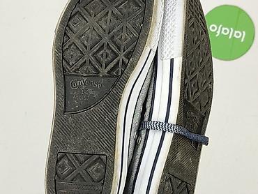 converse vitkac: Converse, Trampki damskie, rozmiar 37 — 5