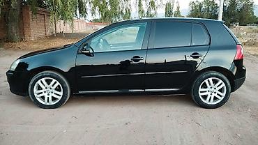 golf b4: Volkswagen Golf V: 2008 г., 1.9 л, Механика, Дизель, Хэтчбэк — 7