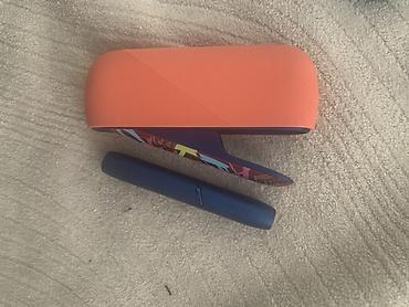iqos case: IQOS elektron tütün qızdırma cihazları və aksesuar dəsti Məhsulun — 1