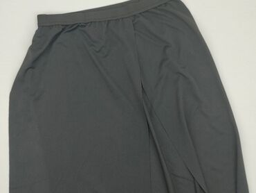 spódnice ecru: Skirt, S (EU 36), condition - Good