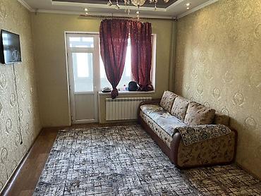 Долгосрочная аренда квартир: 3 комнаты, Собственник, С мебелью частично — 1