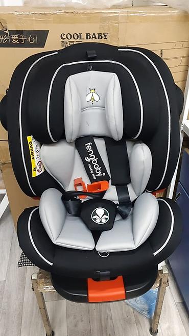 rant flex: Детское автокресло Cool Baby / Fengbaby - Группа: 0+/1/2/3 (примерно — 3