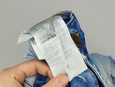spodenki givenchy: Skiny, Jeansy damskie, rozmiar S — 7