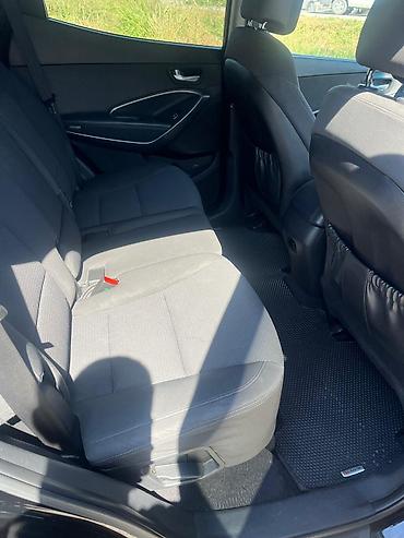 ford transit pompa: Quba rayon susay qislaq 2013 serviz 24 mator hec bir problemi yoxdur — 3
