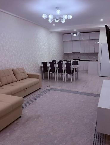 sky: 2 комнаты, 68 м², Политех Элитка, 8 этаж, Дизайнерский ремонт — 3