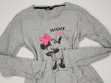 shein pluszaki: Disney, Bluzka damska, rozmiar L — 1