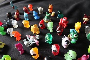 Figurice za decu: KOLEKCIJA IGRAČAKA, FIGURICA | Kolekcija igračaka. Moguća zamena za — 8