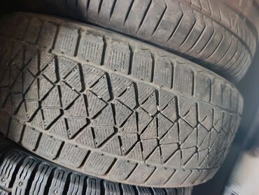 купить сельхоз шины: Шиналар 235 / 60 / R 18, Кыш, Колдонулган, 1 даана, Жеңил унаалар, Жапония, Bridgestone
