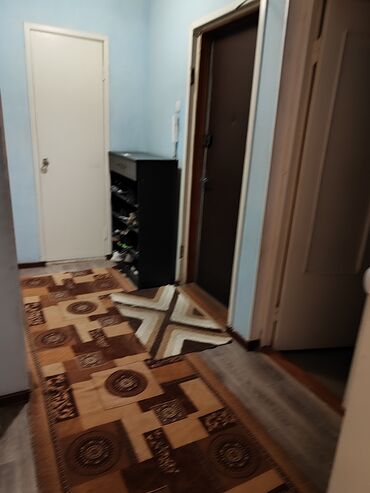 снять квартиру в бишкеке на месяц: 2 комнаты, Собственник, С подселением, С мебелью частично