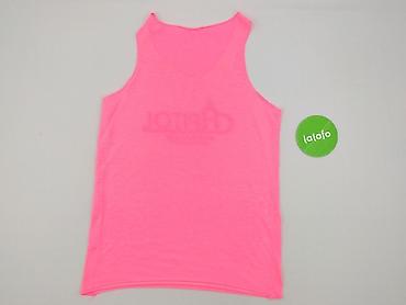 m: T-shirt damski, rozmiar S — 3